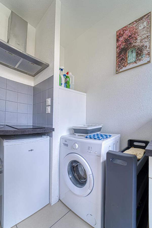מץ Le Muse Quartier Ville Proche Transport Parking Prive Un-Sejour-A-Part מראה חיצוני תמונה