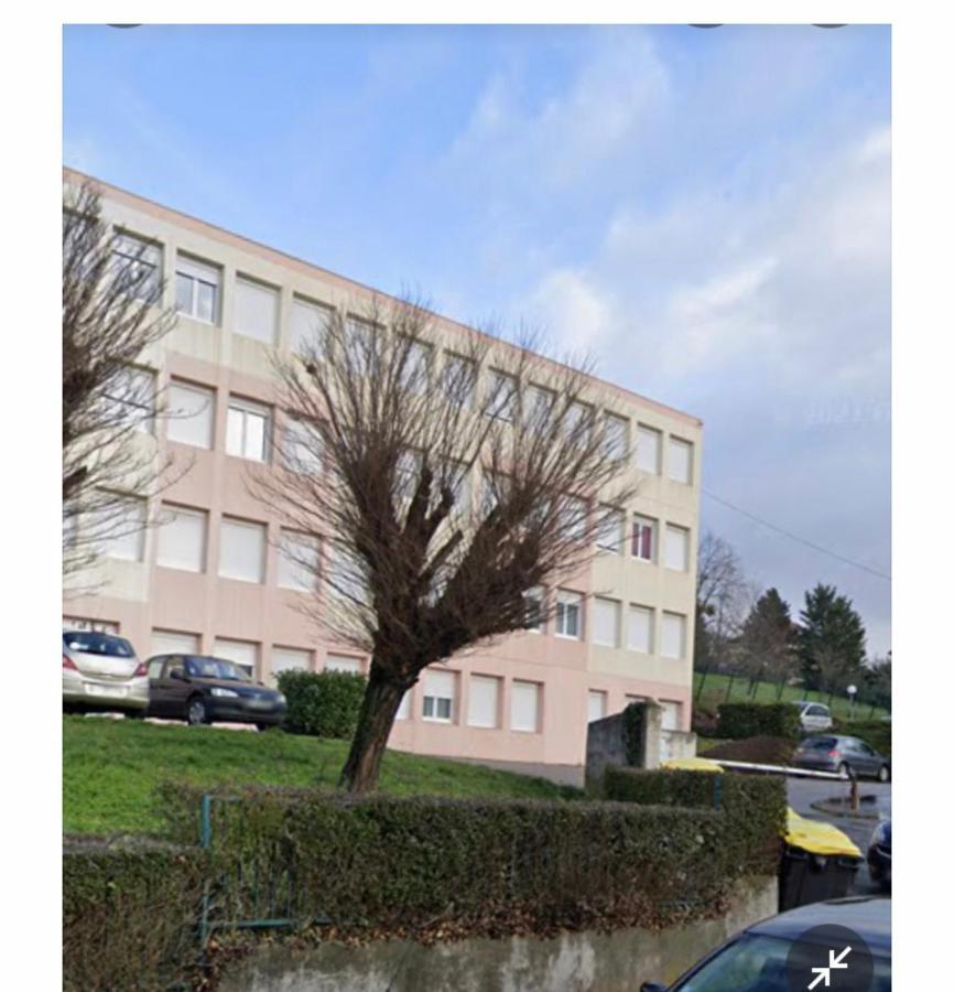 מץ Le Muse Quartier Ville Proche Transport Parking Prive Un-Sejour-A-Part מראה חיצוני תמונה